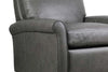 Image of Dennison Leather "Quick Ship" POWER Recliner