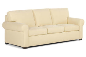 Dillon Fabric Upholstered Queen Sleeper Sofa Set