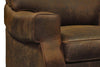 Image of Dorsey Leather Furniture Collection