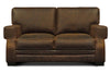 Image of Dorsey Leather Furniture Collection