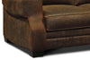 Image of Dorsey Leather Furniture Collection