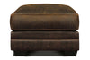 Image of Dorsey Leather Furniture Collection