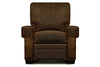 Image of Dorsey Leather Furniture Collection