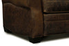 Image of Dorsey Leather Furniture Collection
