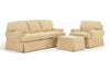 Image of Slipcovered Furniture Emma Slipcover Sofa Set 
