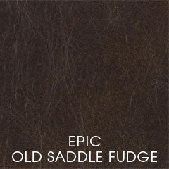 Herbert Old Saddle Brown Fudge