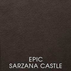 Barry Castle "Quick Ship" Leather Recliner