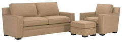 Barclay Fabric Upholstered Sofa Set