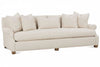 Image of Charlotte 85, 98 or 110 Inch Oversized Bench Seat Sofa