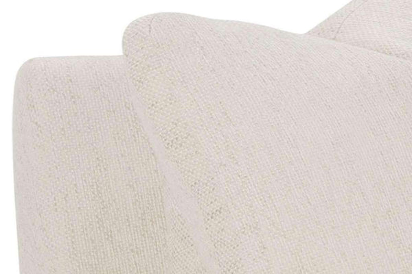 Charlotte 98 Inch "Quick Ship" Bench Seat Sofa