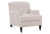 Image of Essie Fabric Club Chair