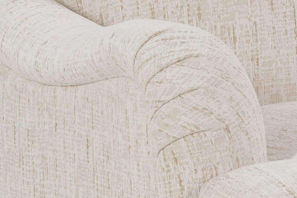 Essie Fabric Club Chair