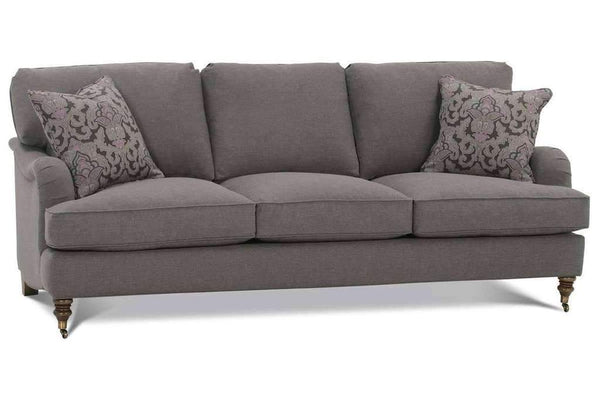Kristen English Arm Fabric Sofa Collection