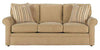 Image of Kyle 84 Inch "Designer Style" Fabric Upholstered Sofa
