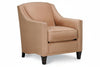 Image of Leona Fabric Club Chair