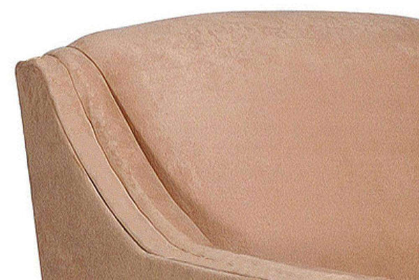 Leona "Designer Style" Fabric Chair