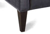 Image of Brody Comfortable Fabric Accent Chair