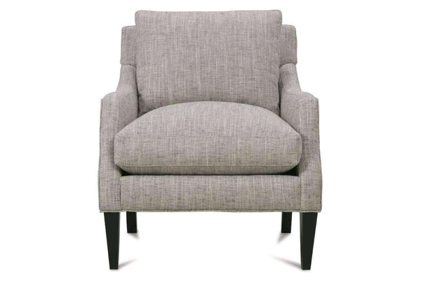 Yolanda Fabric Living Room Accent Chair