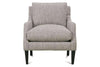 Image of Yolanda Fabric Living Room Accent Chair