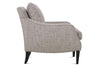 Image of Yolanda Fabric Living Room Accent Chair