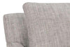 Image of Yolanda Fabric Living Room Accent Chair