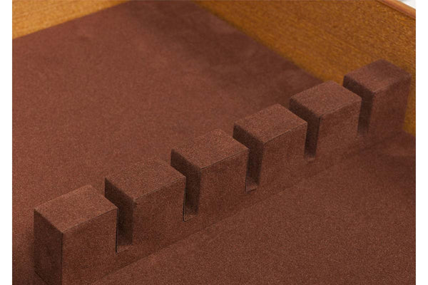 Freeport Oyster White Storage Dining Server Buffet With Louvered Panel Accents