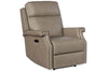 Image of Galina Stone "Quick Ship" ZERO GRAVITY Wall Hugger Reclining Leather Living Room Furniture Collection