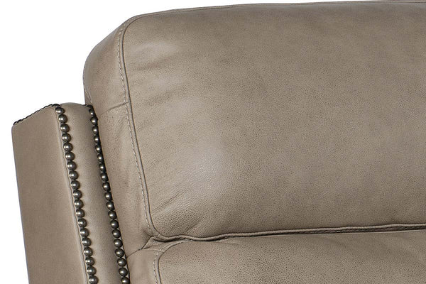 Galina Stone "Quick Ship" ZERO GRAVITY Wall Hugger Reclining Leather Living Room Furniture Collection