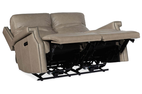 Galina Stone "Quick Ship" ZERO GRAVITY Wall Hugger Reclining Leather Living Room Furniture Collection