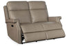 Image of Galina Stone "Quick Ship" ZERO GRAVITY Wall Hugger Reclining Leather Living Room Furniture Collection