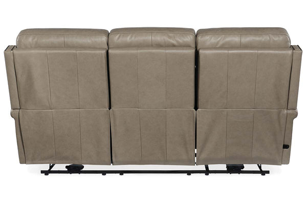 Galina Stone "Quick Ship" ZERO GRAVITY Wall Hugger Reclining Leather Living Room Furniture Collection