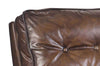 Image of Gibbons Quick Ship Button Pillow Back Recliner