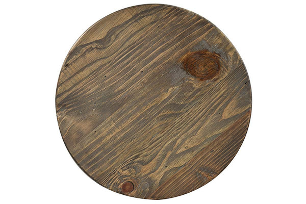 Greer Reclaimed Wood Occasional Table Collection
