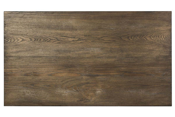 Halstrom Industrial Style Occasional Table Collection