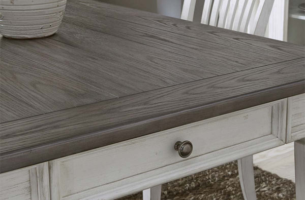 Harper Vintage Classic Dining Room Collection