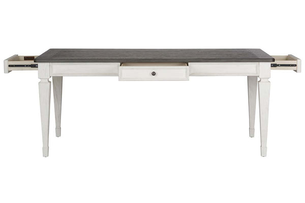 Harper Vintage Classic Dining Room Collection