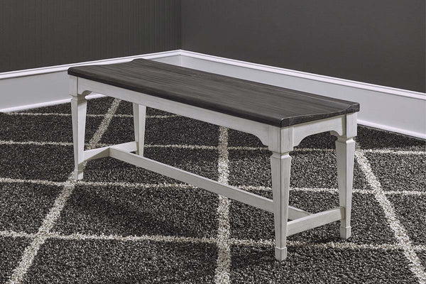 Harper Vintage Classic Dining Room Collection