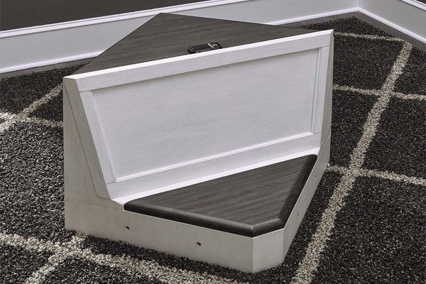 Harper Vintage Classic Dining Room Collection