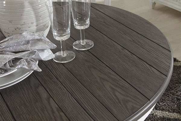 Harper Vintage Classic Dining Room Collection