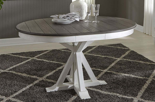 Harper Vintage Classic Dining Room Collection