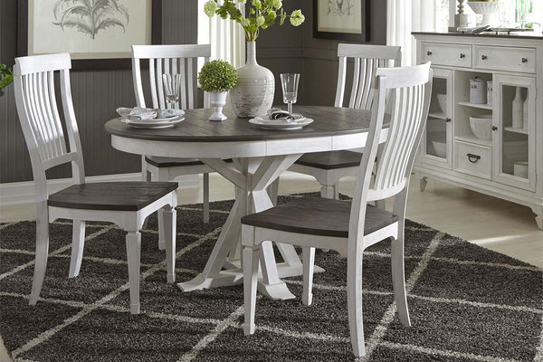 Harper Vintage Classic Dining Room Collection
