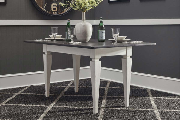 Harper Vintage Classic Dining Room Collection
