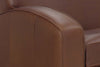 Image of Hayden Italian Leather Furniture Collection