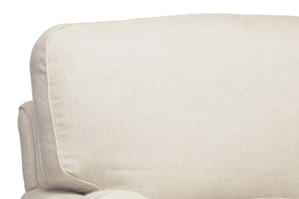 Kerrie "Quick Ship" Fabric Chair