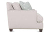 Image of Krista I 92 Inch "Designer Style" Grand Scale Single Bench Seat Sofa