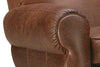 Image of Parker Manhattan Leather Club Chair