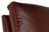 Image of Rockefeller Designer Style Leather Recliner