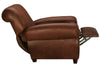 Image of Parker "Ready To Ship" Leather Recliner (Photo For Style Only)