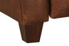 Image of Parker "Ready To Ship" Leather Recliner (Photo For Style Only)