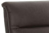 Image of Peter Mid-Century Modern Leather Recliner